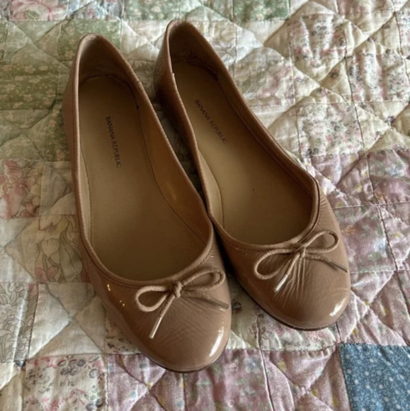 Ballet Flats Under $10